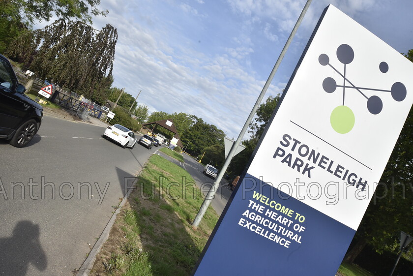 Stoneleigh-park-(5) 
 Stoneleigh Park Exhibition halls, Stoneleigh, Warwickshire, UK, Europe