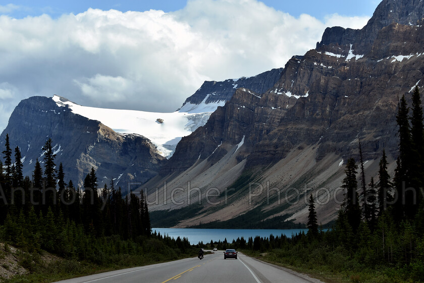 Driving Canada 
 Driving though Glacier national park 
 Keywords: canada, roadtrip, scenery, landscape, travel photographer, usa, mountains,