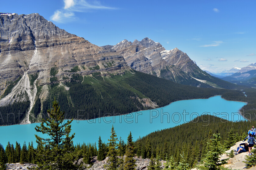 Lake louise 
 canada 
 Keywords: canada, lake louise, blue, glacier, travel, photography, travel photographer,