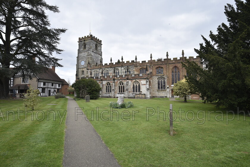 Knowle-Parish-church-(2)