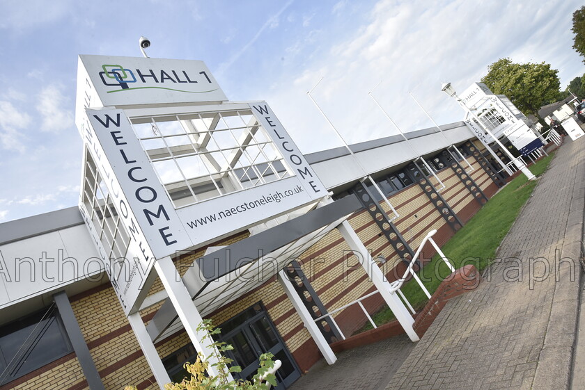 Stoneleigh-park-(3) 
 Stoneleigh Park Exhibition halls, Stoneleigh, Warwickshire, UK, Europe 
 Keywords: exhibition hall, entrance, venue,