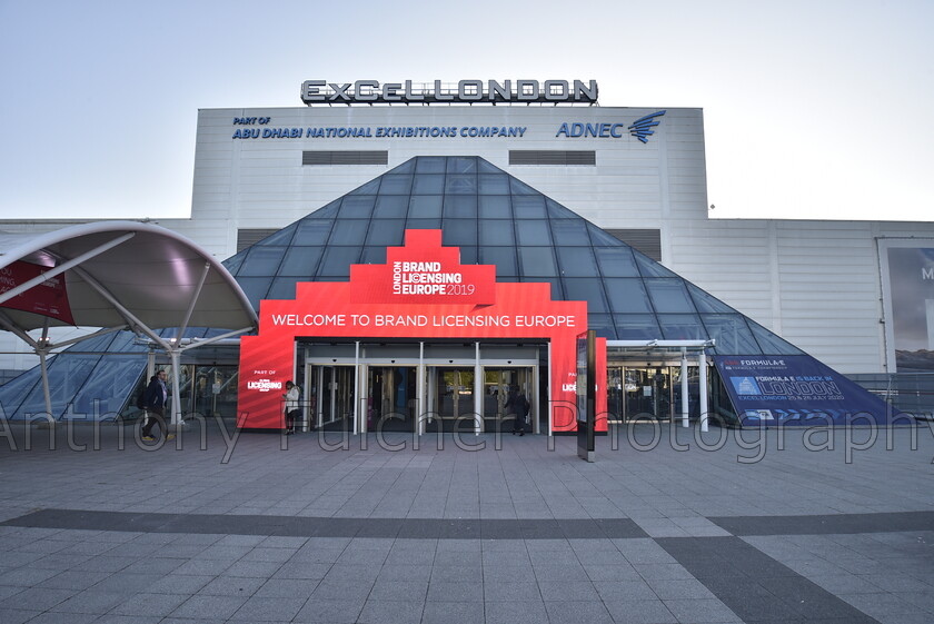 Excel London 
 Excel London 
 Keywords: excel, excel london, venue, event venue, exhibition, exhibition venue, london, event photography,