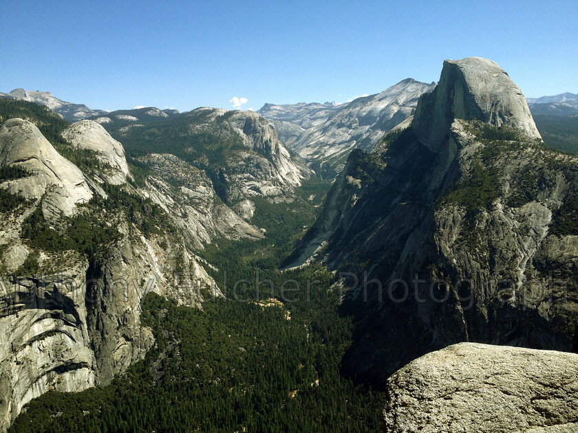 glacier-point 
 Half dome, taken from Glacier point in Yosemite national park in the USA 
 Keywords: yosemite, travel, landscape, usa, national park, half dome, travel photography,